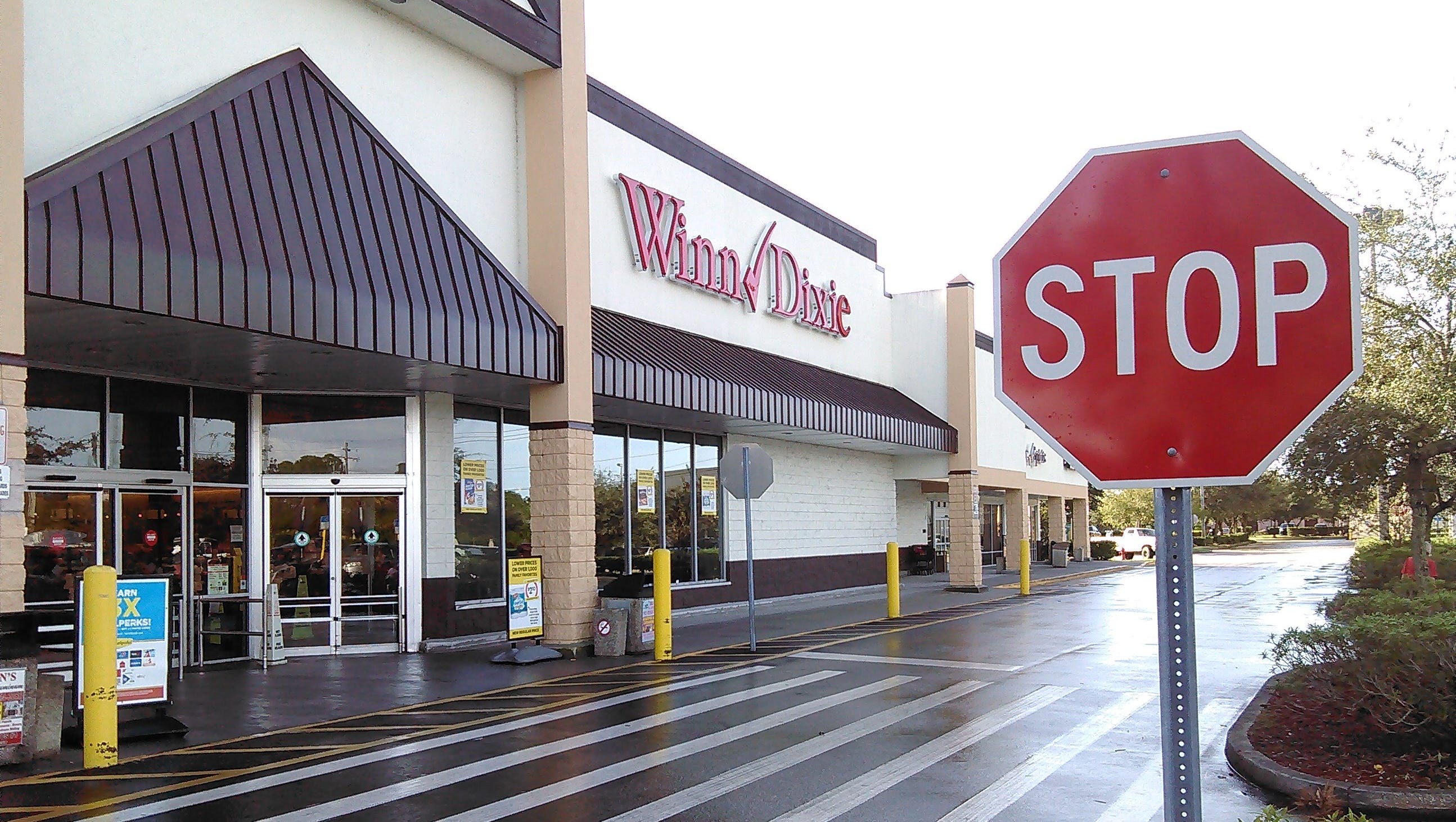 Winn-Dixie's Reward Program Changing Aplenty